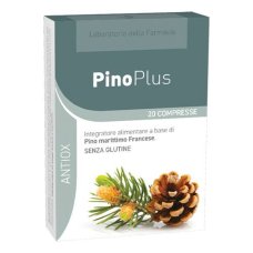 LDF PINOPLUS 20CPR