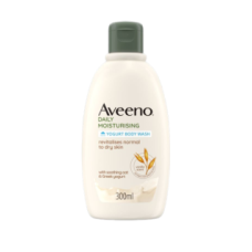 AVEENO BAGNO DOCC VAN&AVE300ML