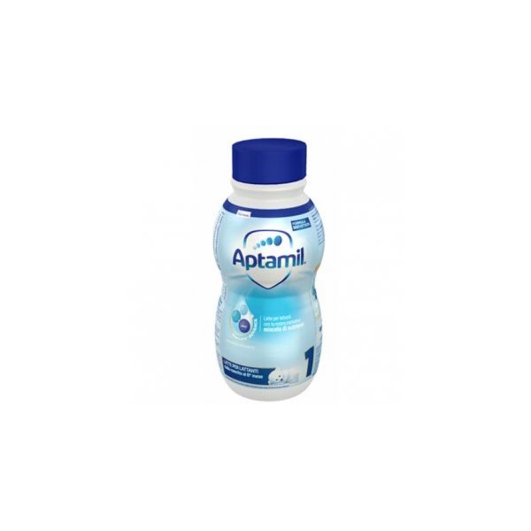 APTAMIL 1 LATTE 500 ML