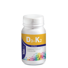 LDF RDAVIT D3+K2 30 PERLE