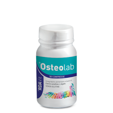 LDF RDAVIT OSTEOLAB 50 COMPRESSE