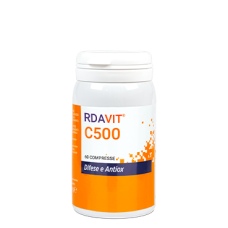 LDF RDAVIT C500 60 COMPRESSE