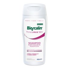 BIOSCALIN VITAL RIPARATORE INTENSIVO MASK 100 ML