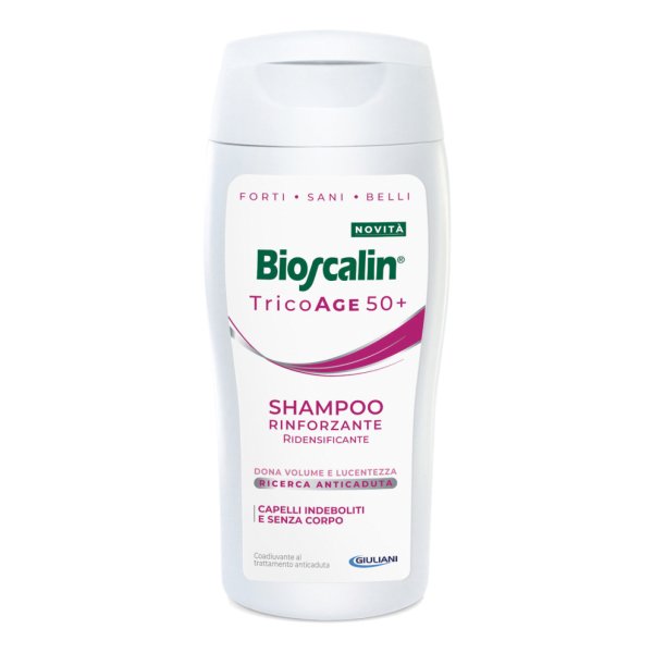 BIOSCALIN VITAL RIPARATORE INTENSIVO MASK 100 ML