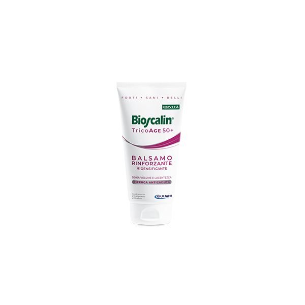 BIOSCALIN TRICOAGE BALS 150ML