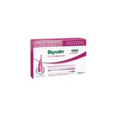 BIOSCALIN TRICOAGE FIALE DOPP