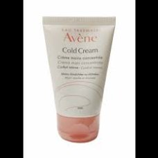 AVENE COLD CREAM MANI 50ML