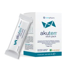 AKUTEN 16STICK PACK 2G