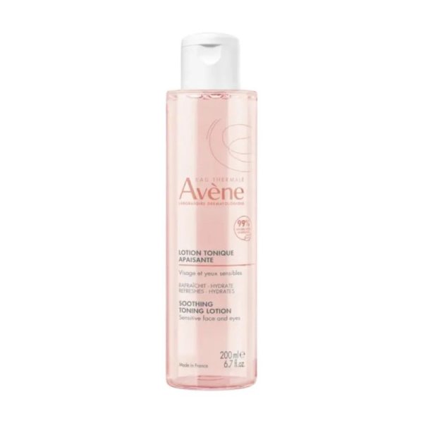 AVENE LOZIONE TONICA 200ML