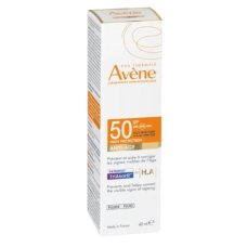 AVENE SOL FLUIDO A/ETA' SPF50