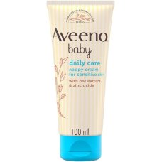 AVEENO BABY NAPPY CREAM 100ML