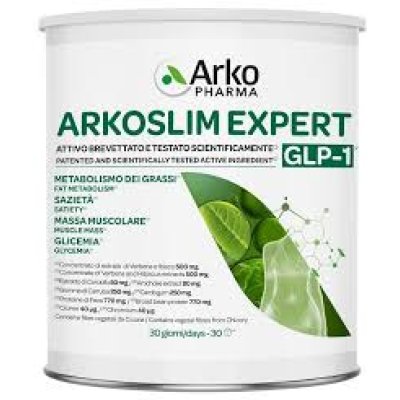 Arkopharma Arkoslim Expert GLP1