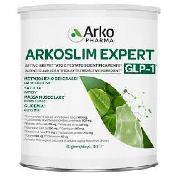 Arkopharma Arkoslim Expert GLP1