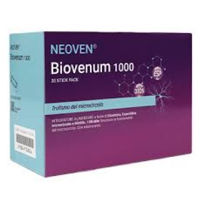Ldf Neoven1000 20stickpack