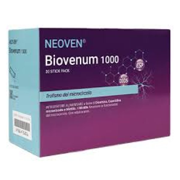 Ldf Neoven1000 20stickpack