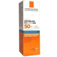 ANTHELIOS UVMUNE CREMA IDRATANTE SPF50+ SENZA PROFUMO 50 ML