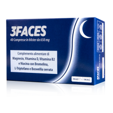 3FACES 40CPR