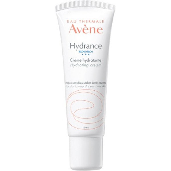 AVENE HYDRANCE CREMA RICCA 40ML