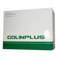 COLINPLUS 30 BUSTINE