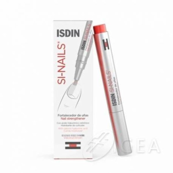 ISDIN SI NAILS LACCA UNG PENNA