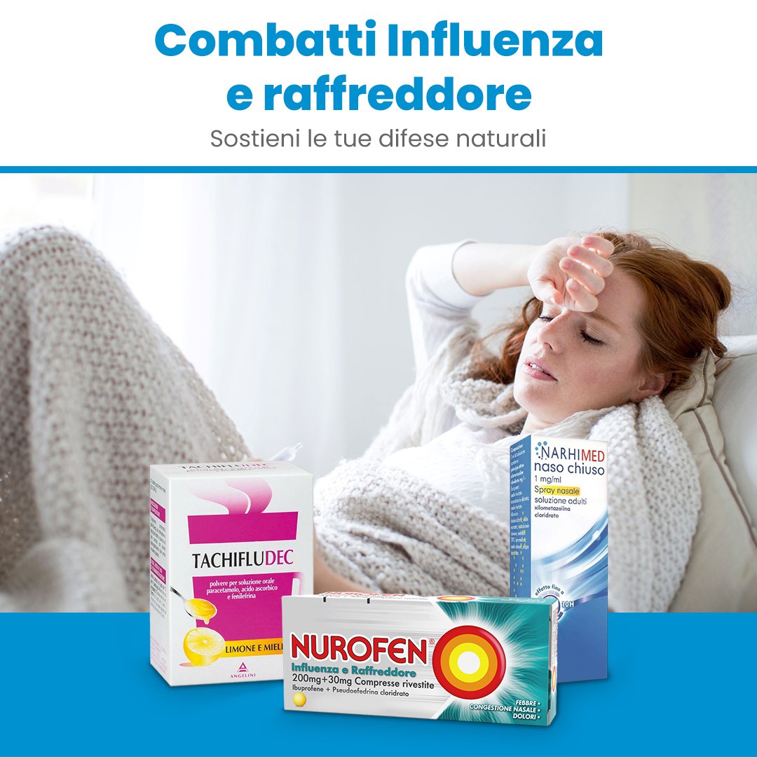 influenza