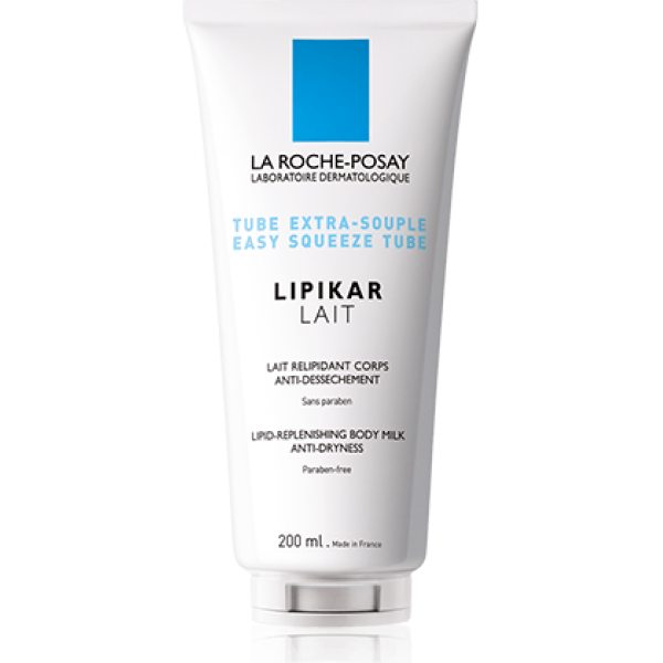 Lipikar Latte 200ml