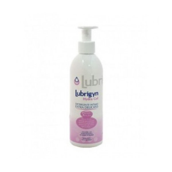 LUBRIGYN HYDRA GEL 400ML