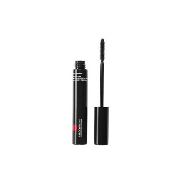 LA ROCHE POSAY TOLERIANE MASCARA MULTI DIMENSION NOIR