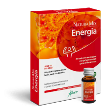 NATURA MIX ADVANCED ENERG 10FL