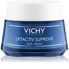 Vichy Liftactiv Supreme Nuit 50ml