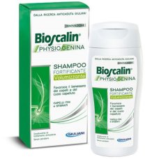 BIOSCALIN NOVA GENINA SHAMPOO VOLUMIZZANTE CUT PRICE 200 ML