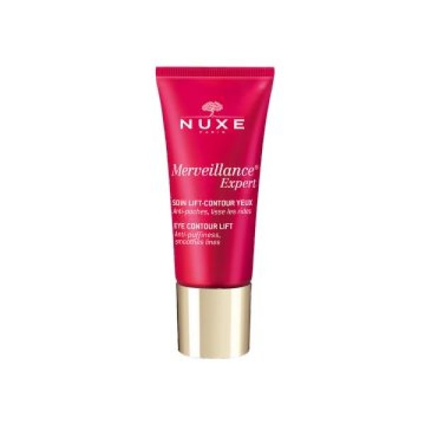 NUXE MERVEILLANCE CREME LIFTANTE REGARD 15 ML