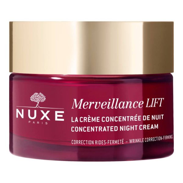 NUXE MERVEILLANCE CREME POUDREE 50 ML