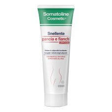 SOMATOLINE C SNELLENTE PANCIA FIANCHI CRYOGEL 250 ML