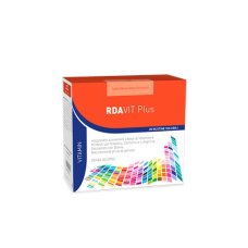 LDF RDAVIT PLUS 20 STICKPACK