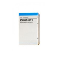 OSTEOHEEL S 50TAV HEEL