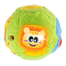 CHICCO GIOCO PALLA POP UP 6-36 mesi