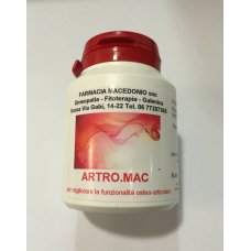 ARTRO.MAC CAPSULE