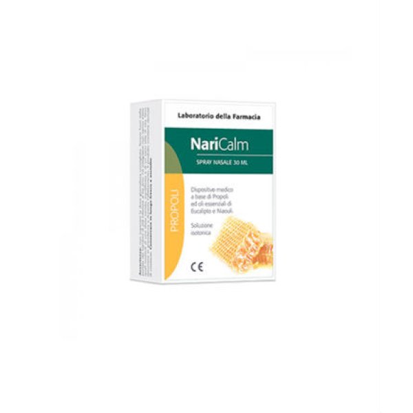LDF NARICALM SPRAY NAS 30ML