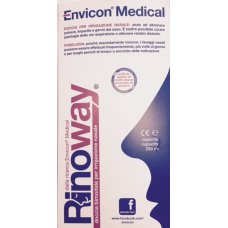 RINOWAY DOCCIA IRRIGAZIONE NAS