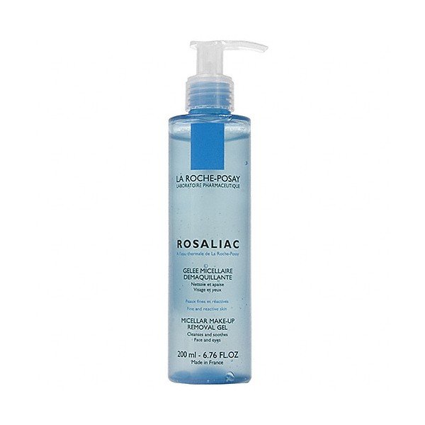 ROSALIAC GEL MICELLARE 200ML