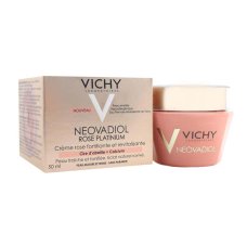 Vichy Neovadiol Rose Platinum Crema 50ml