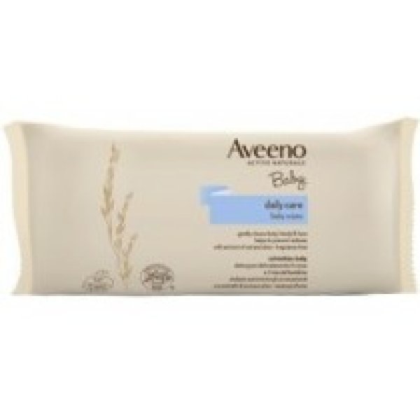 AVEENO BABY SALVIETTINE 72 salviette