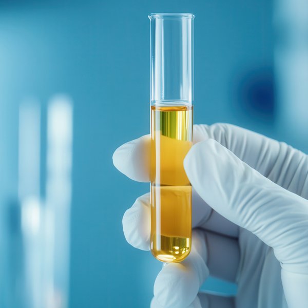 Analisi urine