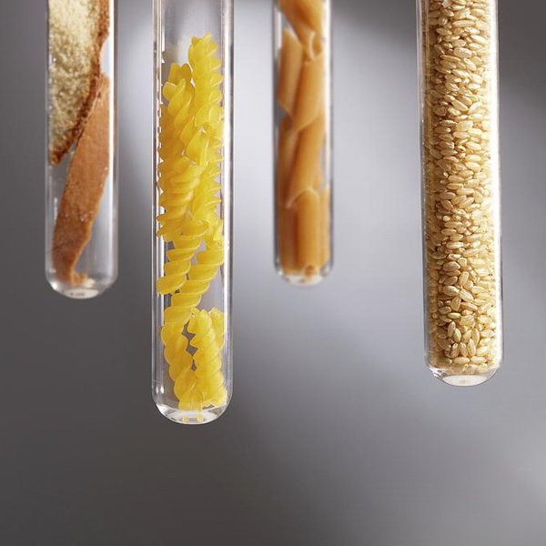 Test sensibilità al glutine e celiachia