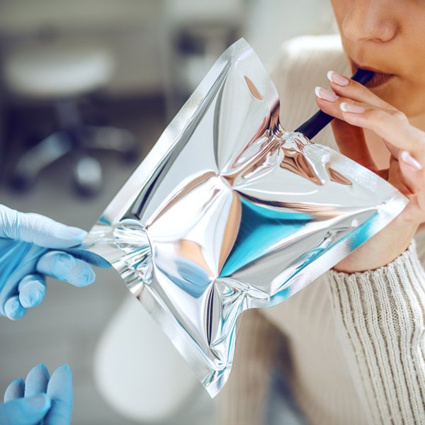 Test rilevazione Helicobacter Pylori