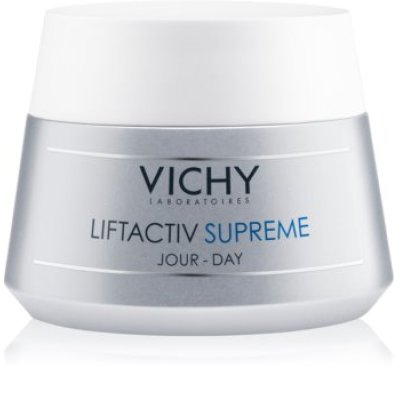 Vichy Liftactiv Supreme Pelle Secca e Molto Secca 50ml