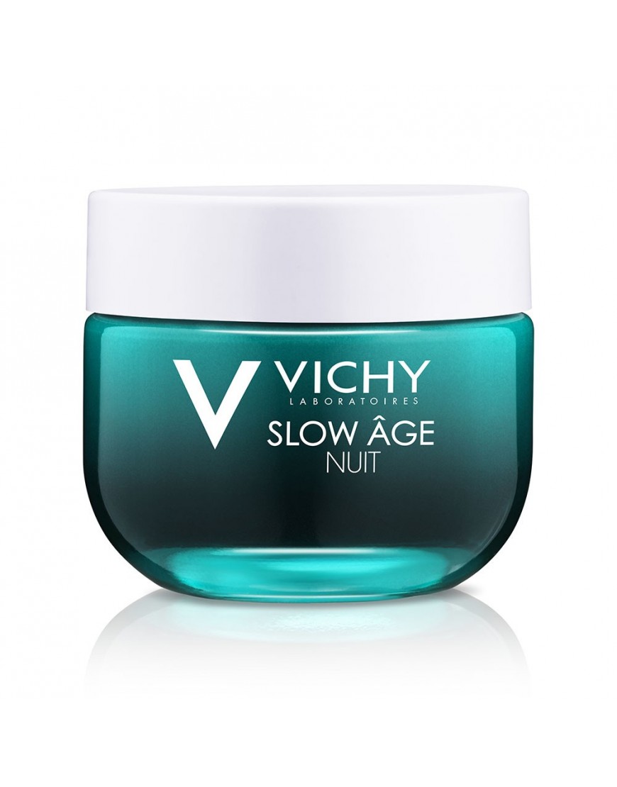Vichy Slow Age Crema Notte 50ml