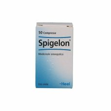 SPIGELON 50TAV HEEL scad 9/2019