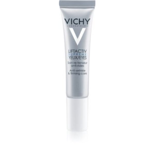 Vichy Liftactiv Supreme  Occhi 15ml